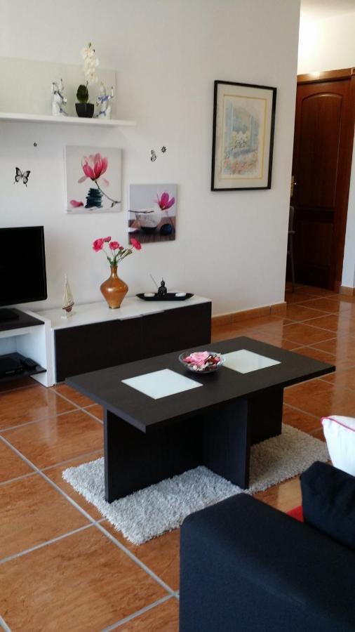 810 - Edif Aguamarina - Vacation Rental Home In The Coast Line Of Golf Del Sur San Miguel de Abona Exterior foto